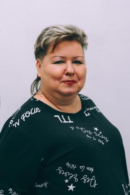 Позднякова Светлана Викторовна