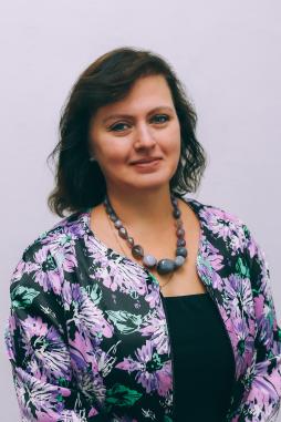 Галкина Светлана Михайловна