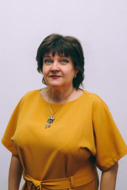 Лопушкова Инна Александровна