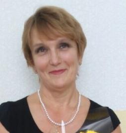 Рыжикова Светлана Владимировна