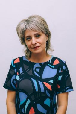 Ващилина Ирина Константиновна