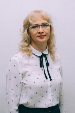 Вецель Наталья Васильевна