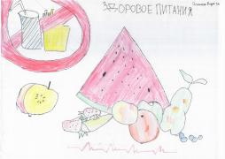 Полезное питание