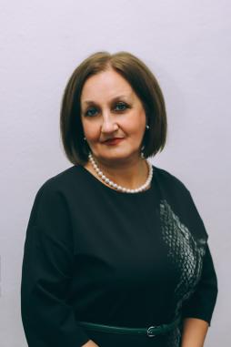 Базилюк Наталия Ивановна