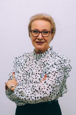 Ганькина Юлия Васильевна