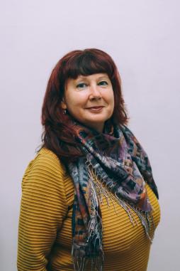 Монич Галина  Антоньевна