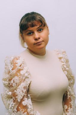 Ворвулева  Евгения Александровна