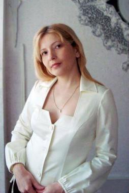 Андронова Анна Петровна