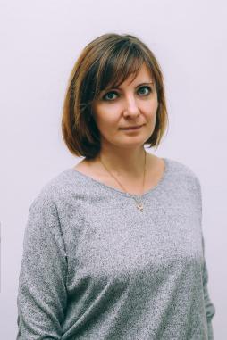 Строганова Наталья Сергеевна