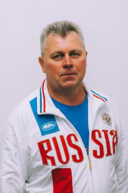 Опара Александр Иванович