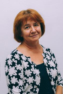 Ломовцева Людмила Вячеславовна
